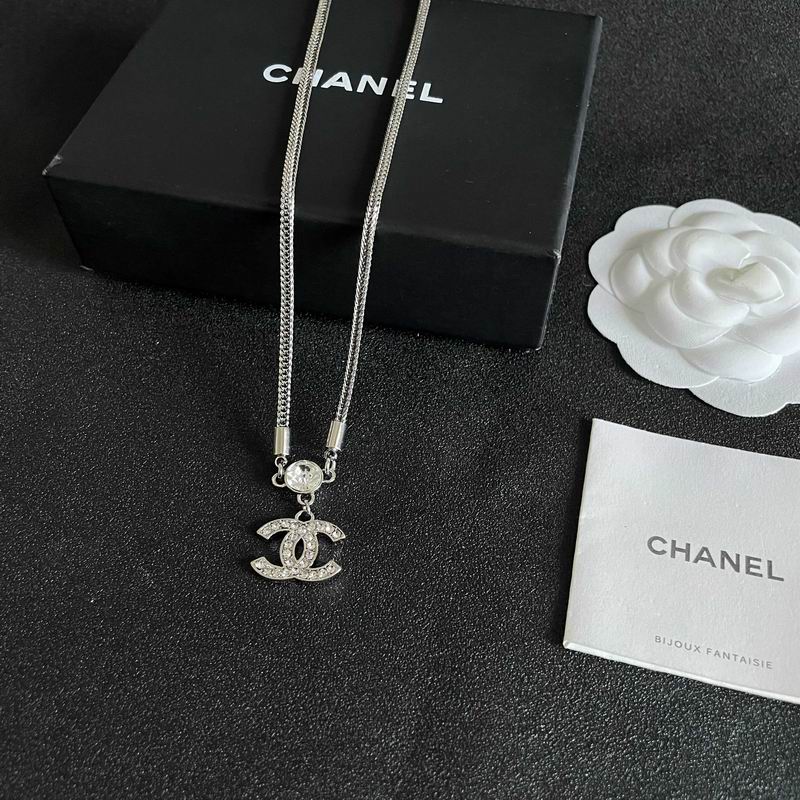 Chanel Necklace 03yxs235 (3)