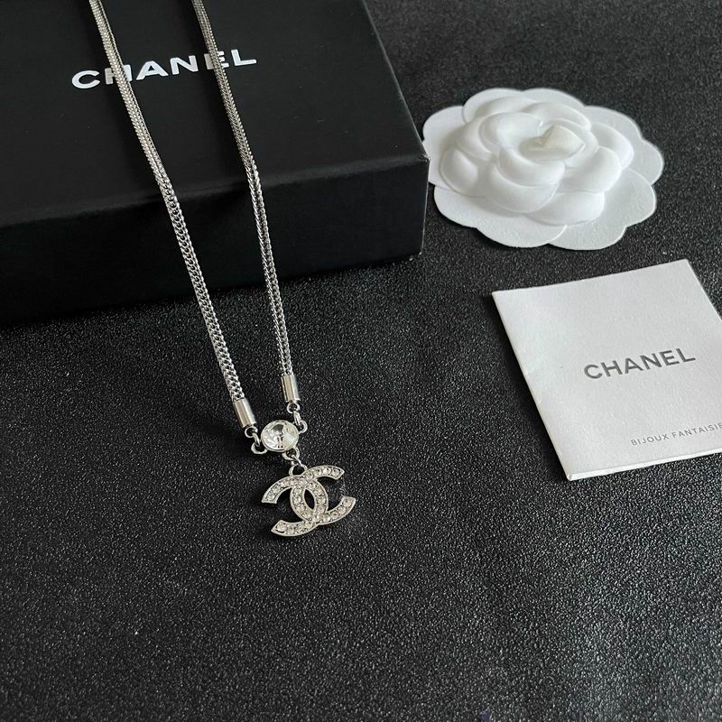 Chanel Necklace 03yxs235 (4)