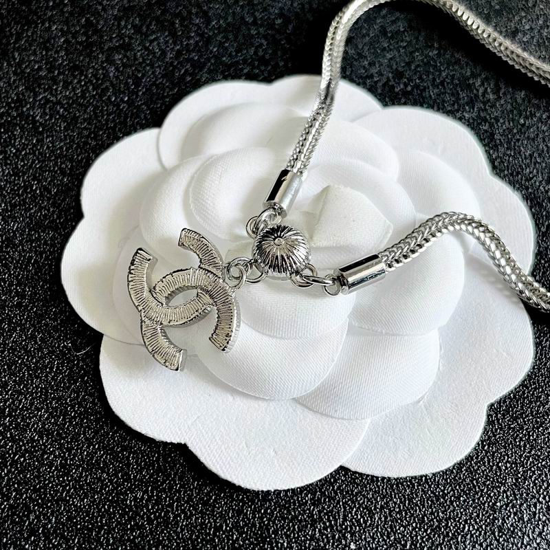 Chanel Necklace 03yxs235 (6)