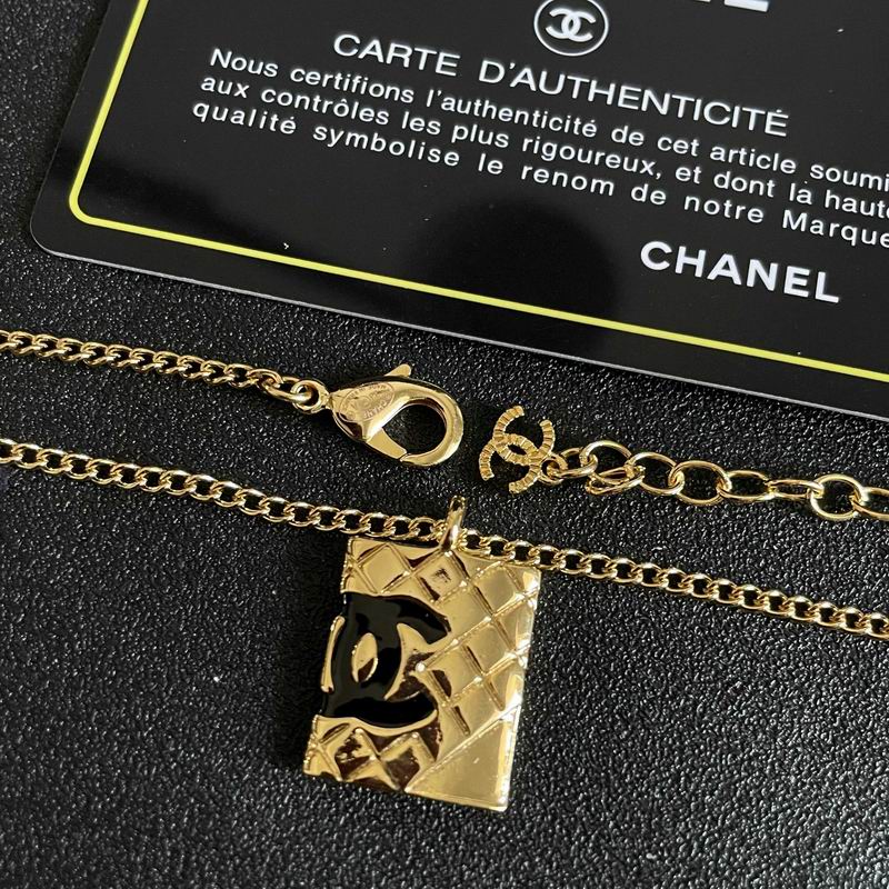 Chanel Necklace 03yxs236 (3)