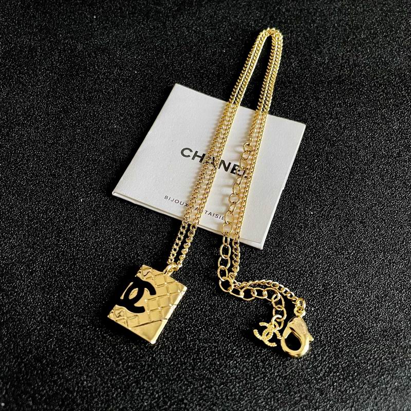 Chanel Necklace 03yxs236 (5)