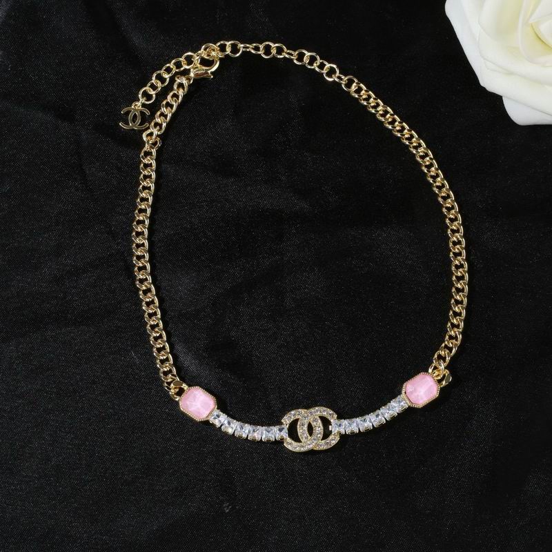 Chanel Necklace 03yxs239 (1)