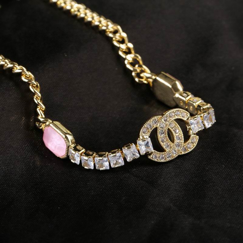 Chanel Necklace 03yxs239 (7)
