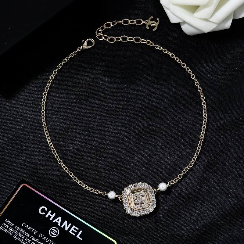 Chanel Necklace 03yxs240 (3)