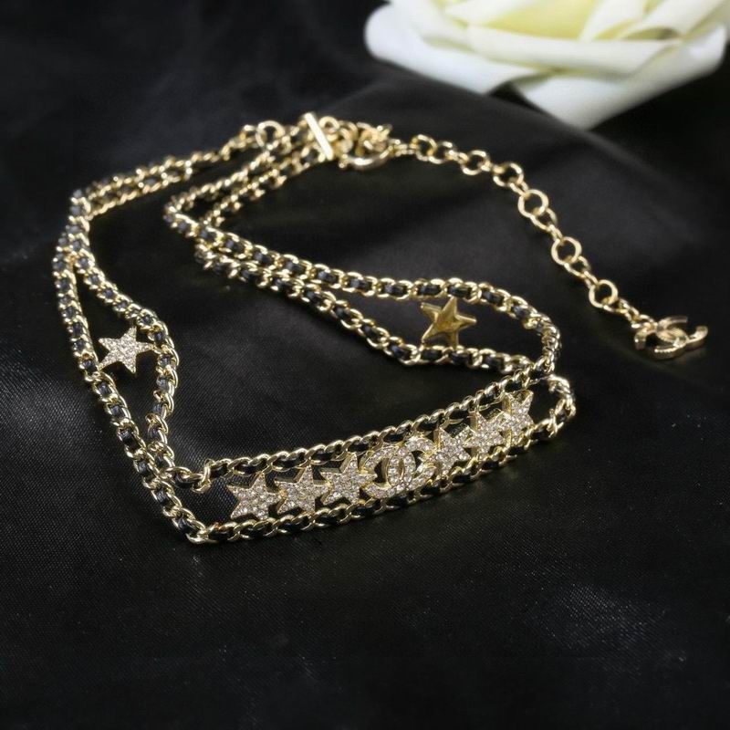 Chanel Necklace 03yxs241 (2)