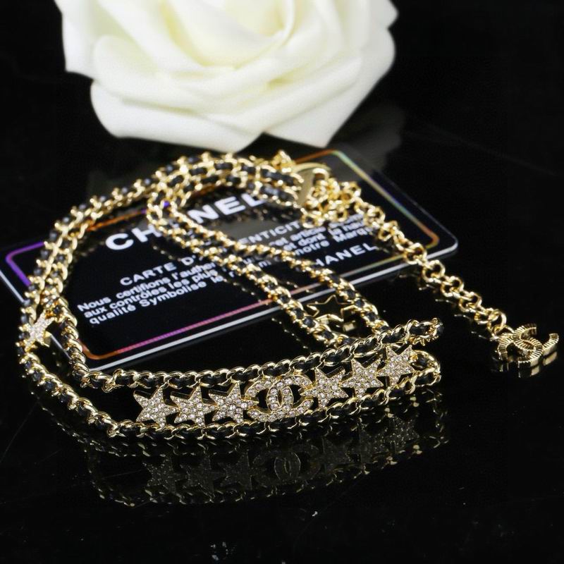 Chanel Necklace 03yxs241 (4)