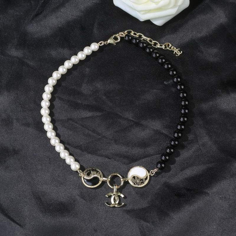 Chanel Necklace 03yxs242 (1)
