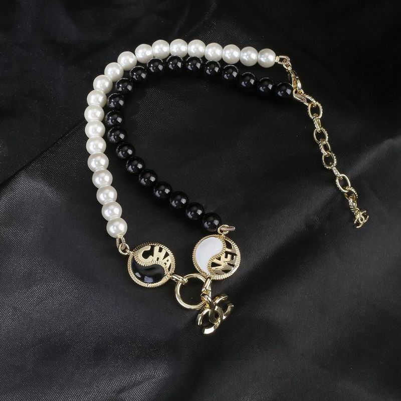 Chanel Necklace 03yxs242 (2)