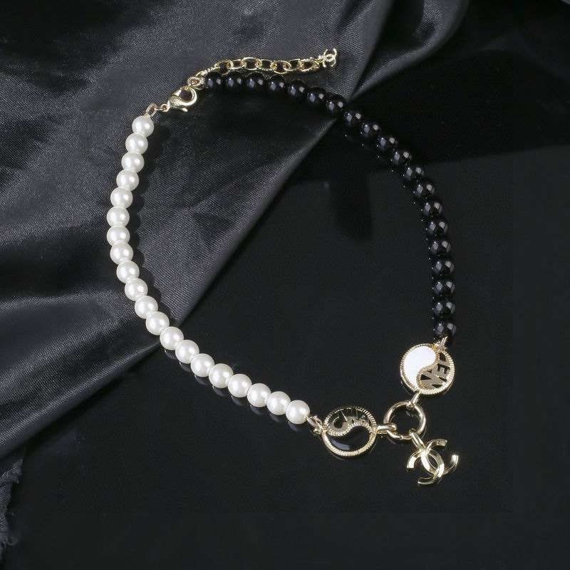 Chanel Necklace 03yxs242 (3)