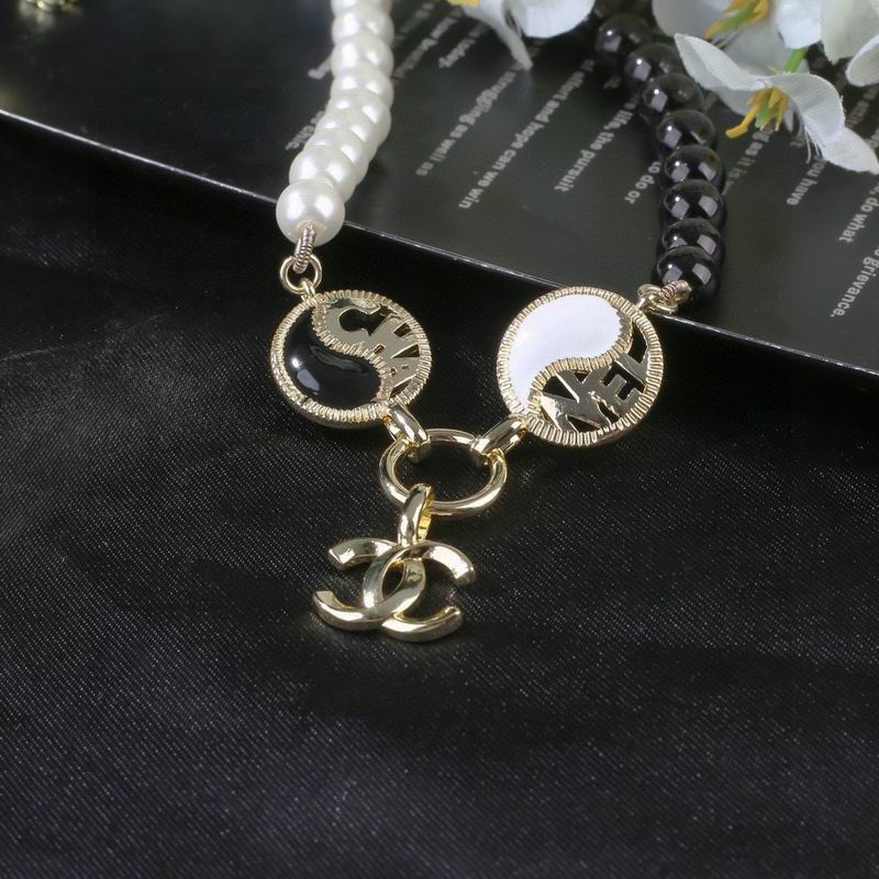 Chanel Necklace 03yxs242 (4)
