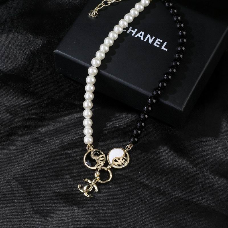 Chanel Necklace 03yxs242 (5)