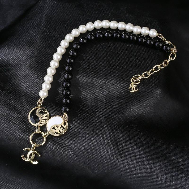 Chanel Necklace 03yxs242 (7)