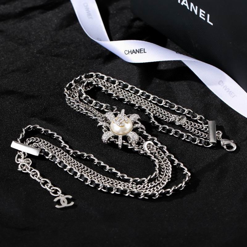 Chanel Necklace 03yxs243 (1)