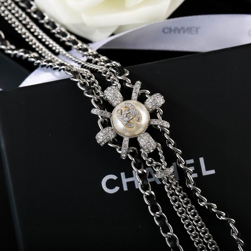 Chanel Necklace 03yxs243 (3)