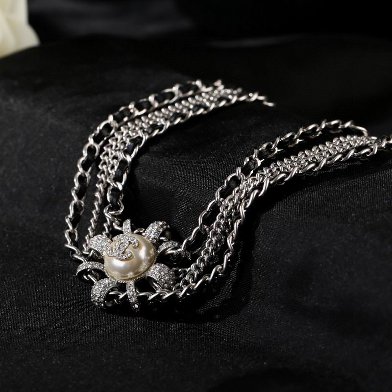 Chanel Necklace 03yxs243 (4)