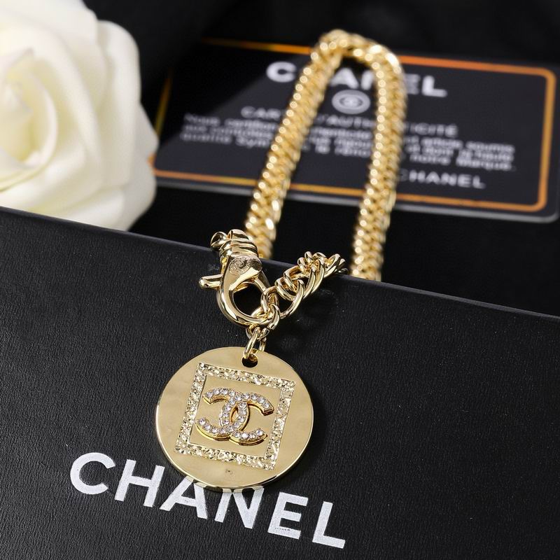 Chanel Necklace 03yxs244 (2)