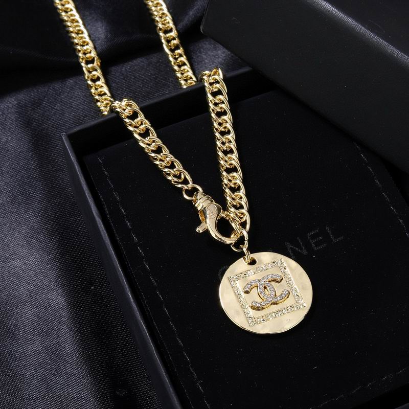 Chanel Necklace 03yxs244 (3)