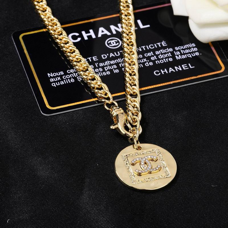 Chanel Necklace 03yxs244 (5)