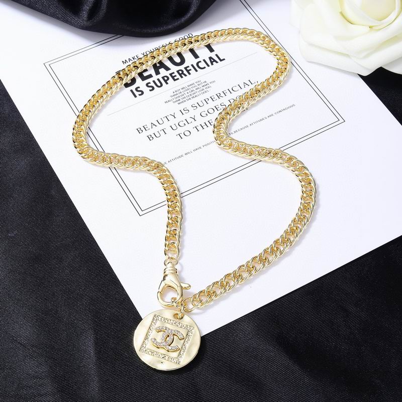 Chanel Necklace 03yxs244 (7)