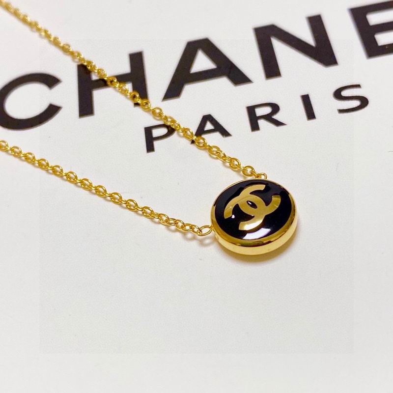 Chanel Necklace 03yxs246 (2)