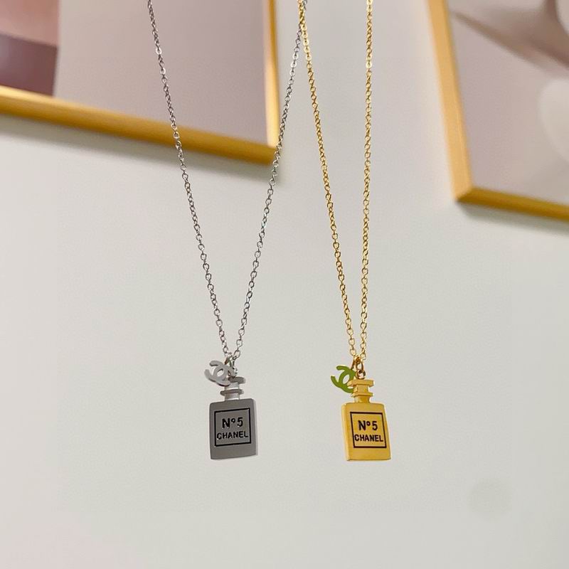 Chanel Necklace 03yxs247 (5)