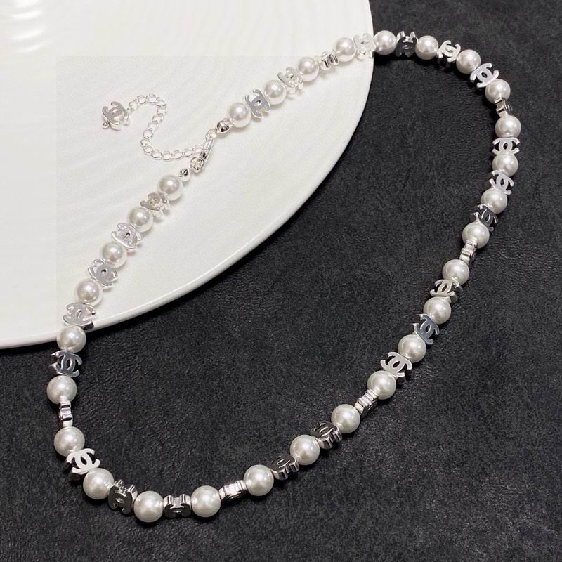 Chanel Necklace 03yxs248 (1)