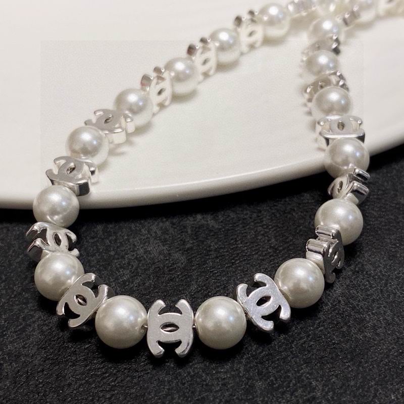 Chanel Necklace 03yxs248 (3)