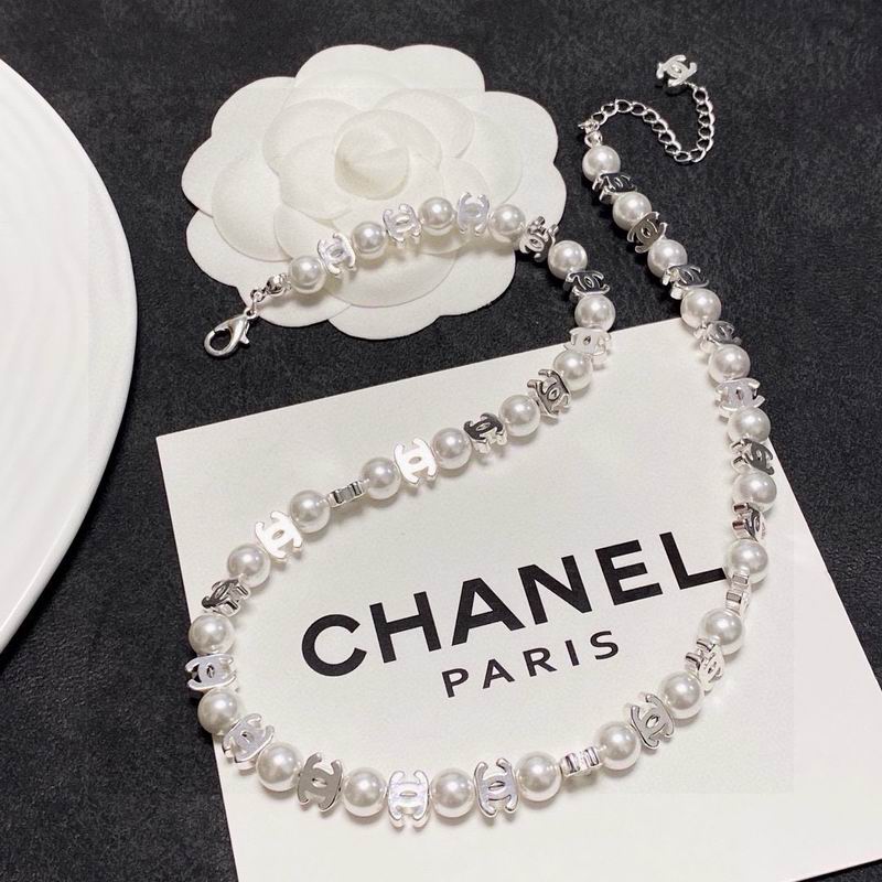 Chanel Necklace 03yxs248 (7)