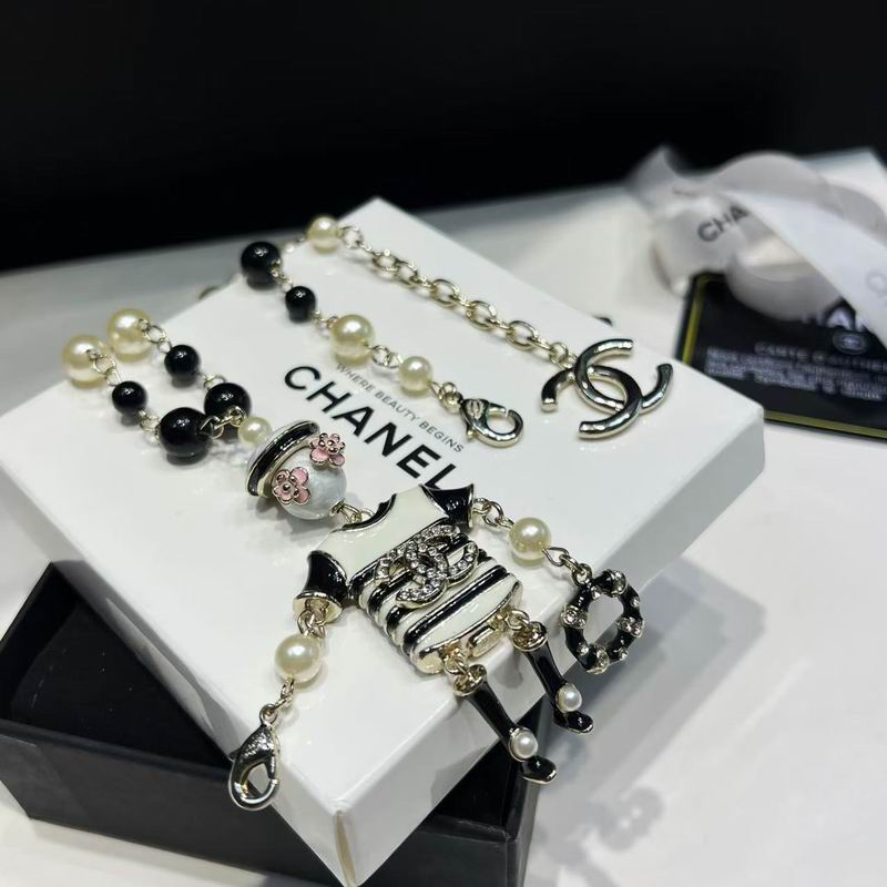 Chanel Necklace 03yxs249 (2)
