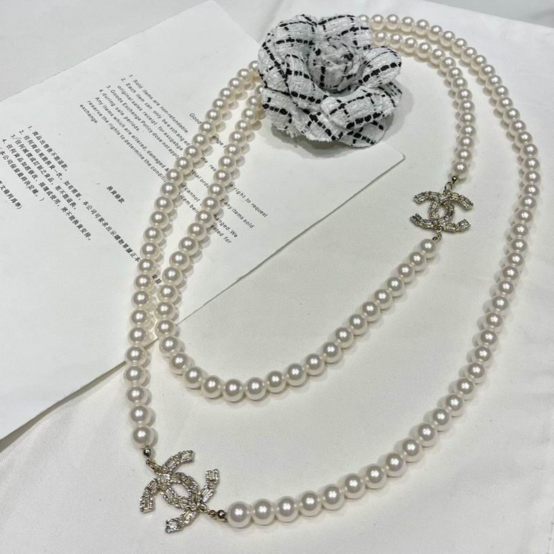 Chanel Necklace 03yxs250 (2)