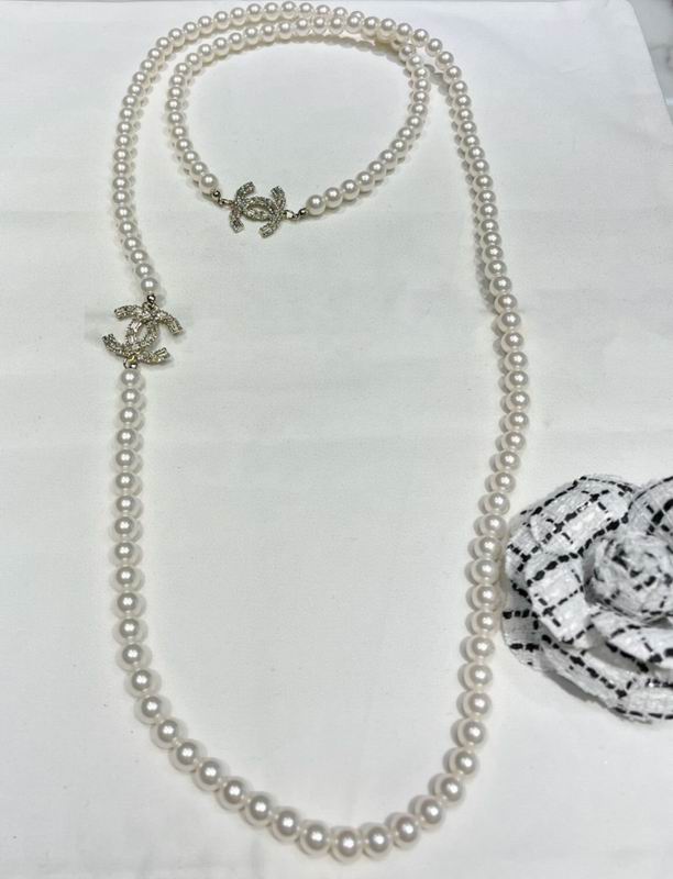 Chanel Necklace 03yxs250 (3)
