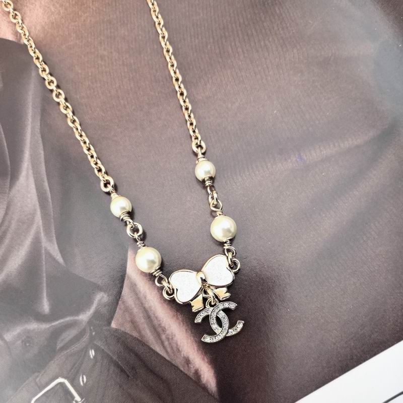 Chanel Necklace 03yxs251 (3)