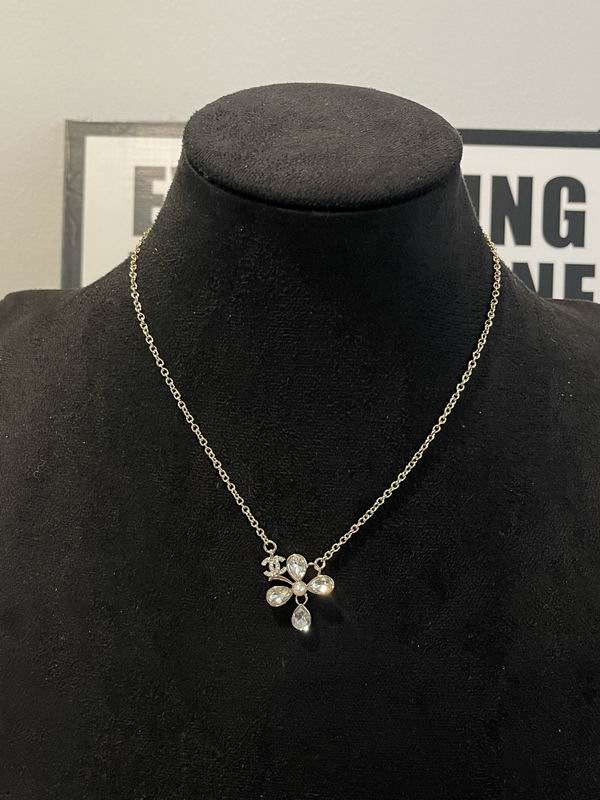 Chanel Necklace 03yxs255 (2)