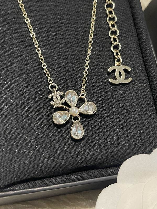 Chanel Necklace 03yxs255 (3)