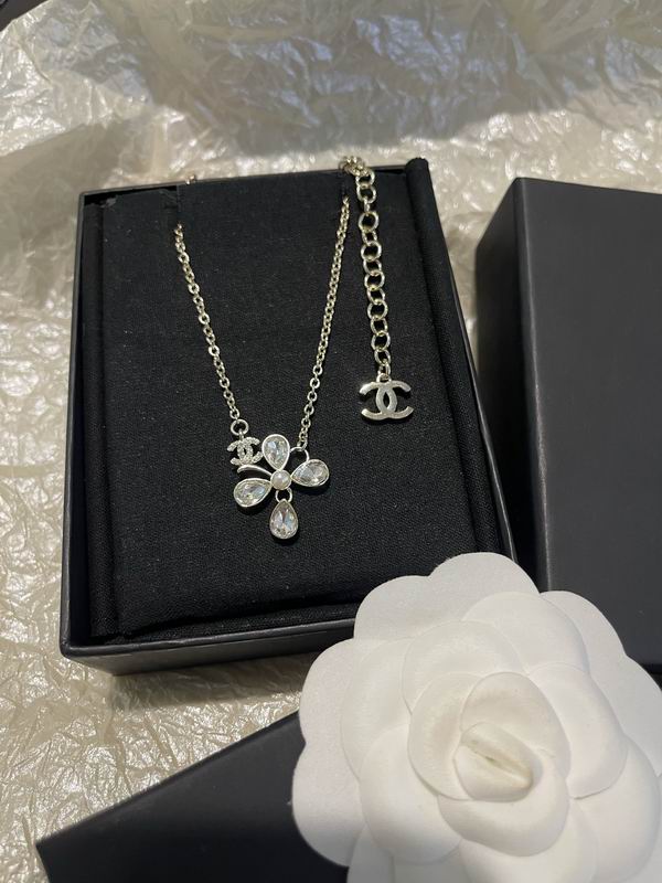 Chanel Necklace 03yxs255 (4)