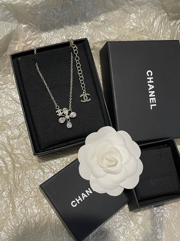 Chanel Necklace 03yxs255 (5)