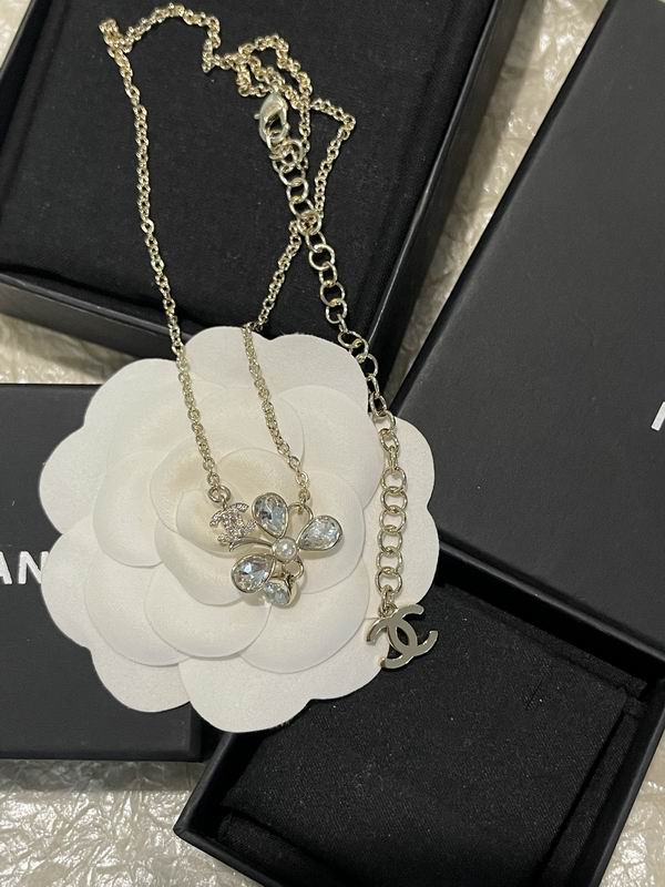 Chanel Necklace 03yxs255 (7)