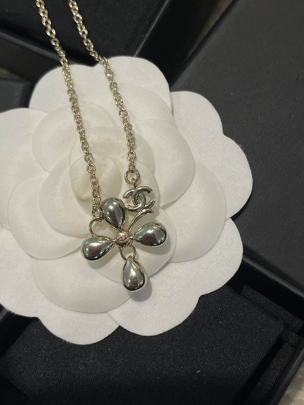 Chanel Necklace 03yxs255 (9)