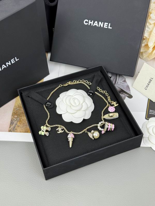 Chanel Necklace 03yxs256 (2)