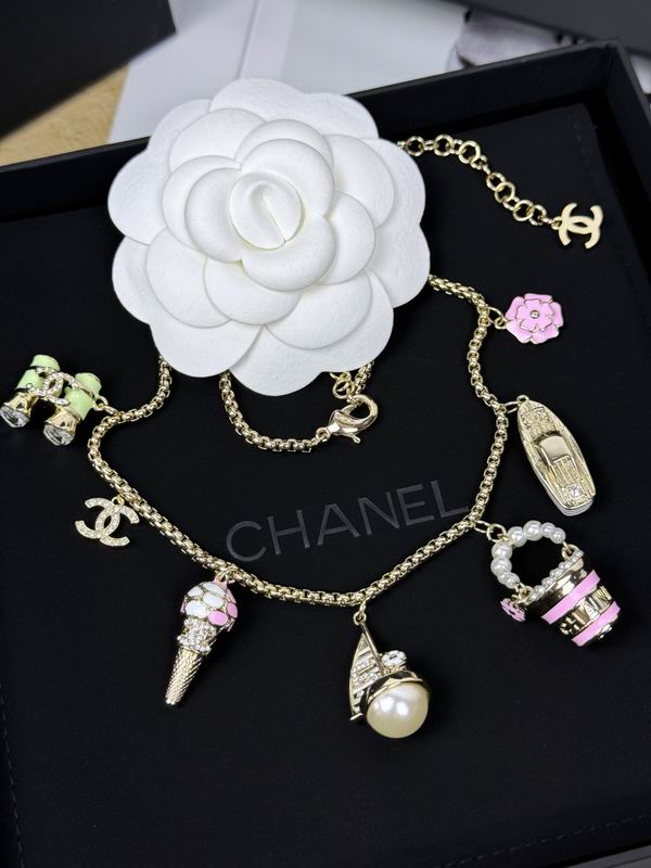 Chanel Necklace 03yxs256 (3)