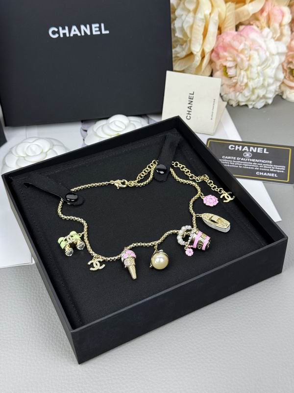Chanel Necklace 03yxs256 (5)