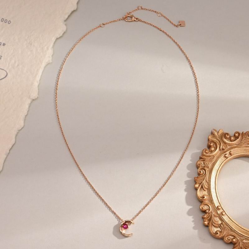 Chanel Necklace 03yxs257 (1)