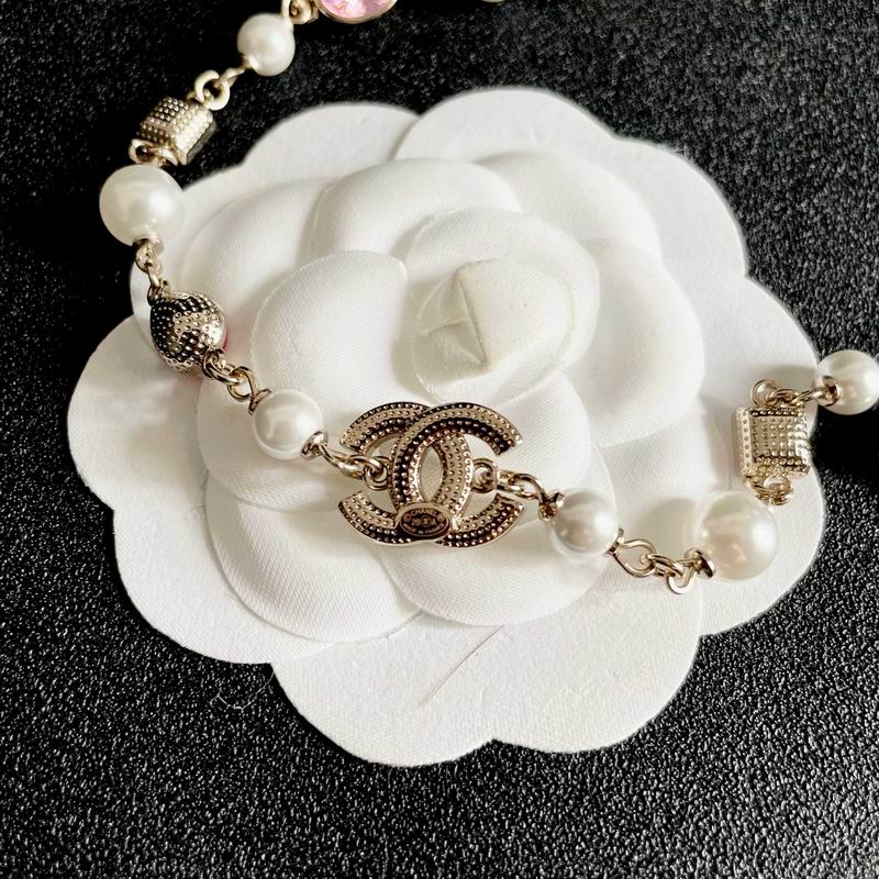 Chanel Necklace 03yxs258 (6)