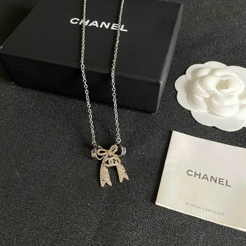 Chanel Necklace 03yxs259 (1)