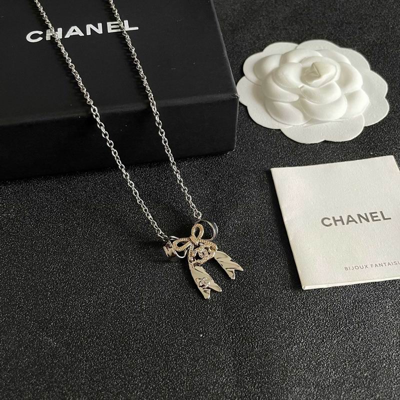 Chanel Necklace 03yxs259 (2)