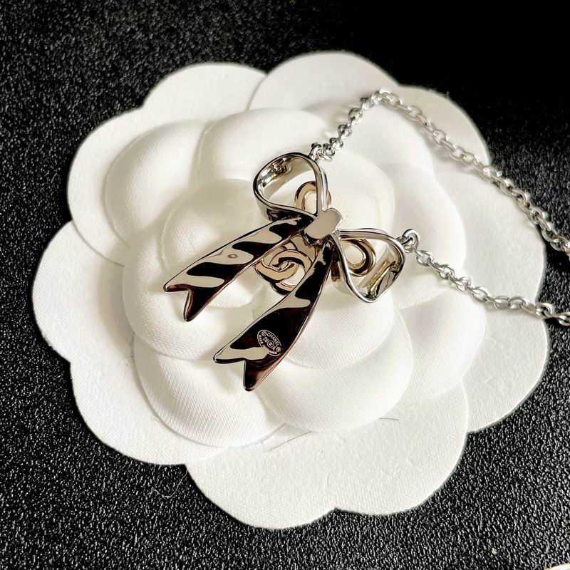 Chanel Necklace 03yxs259 (4)