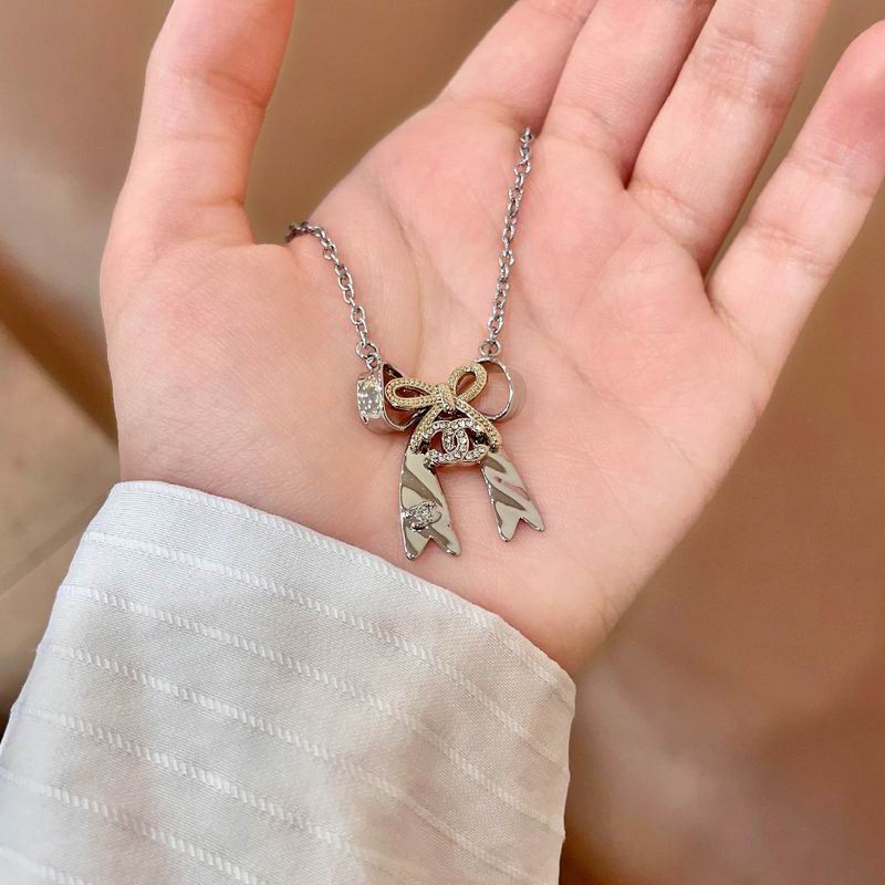 Chanel Necklace 03yxs259 (6)