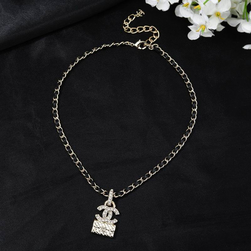 Chanel Necklace 03yxs260 (2)
