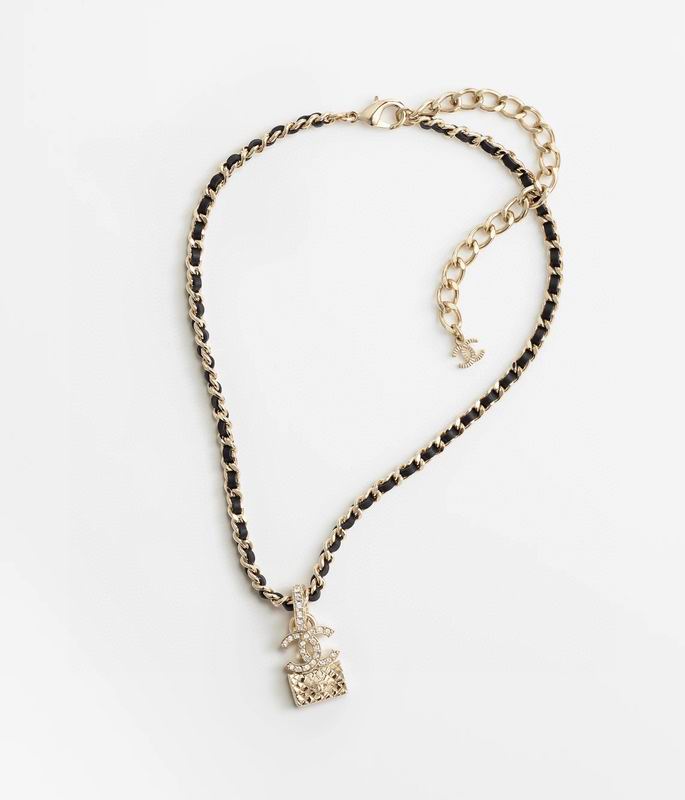Chanel Necklace 03yxs260 (8)