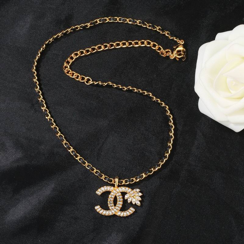 Chanel Necklace 03yxs261 (1)